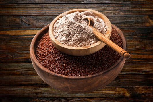 Ragi Flour