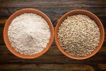 Jwar Flour