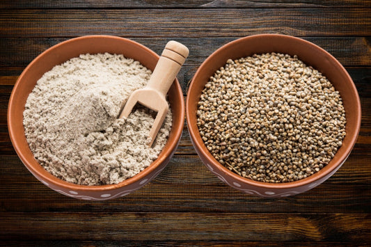 Bajra Flour