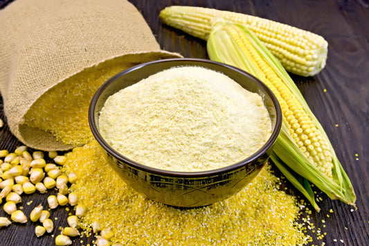 Makka Flour
