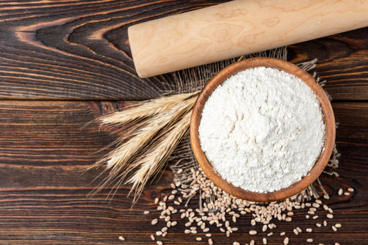 Wheat Normal MP Flour